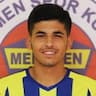 Player Image