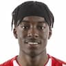 Player Image