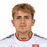 Player Image