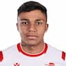 Player Image