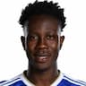 Player Image