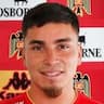 Player Image