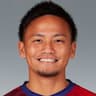 Player Image