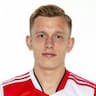 Player Image