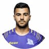 Player Image