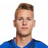Player Image