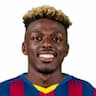 Player Image