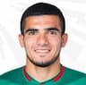 Player Image