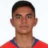 Player Image