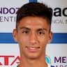 Player Image