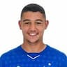 Player Image