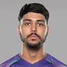 Player Image