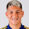Player Image