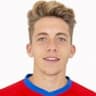 Player Image