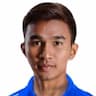Player Image