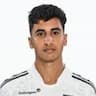 Player Image