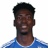 Player Image
