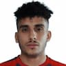 Player Image