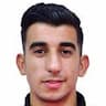 Player Image