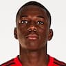 Player Image