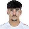 Player Image