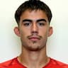 Player Image