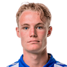 Player Image