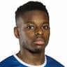 Player Image