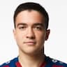 Player Image