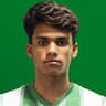 Player Image