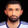 Player Image