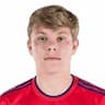 Player Image