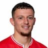 Player Image
