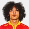 Player Image