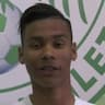 Player Image