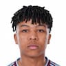 Player Image