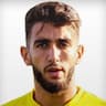 Player Image