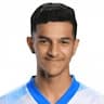 Player Image