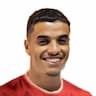 Player Image