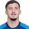 Player Image