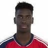 Player Image