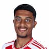 Player Image