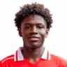 Player Image