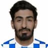 Player Image