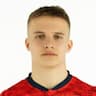 Player Image