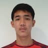 Player Image