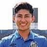 Player Image