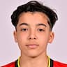 Player Image