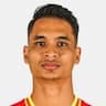 Player Image