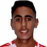 Player Image